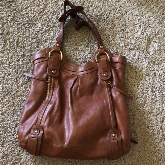 Kooba Handbags - XL Kooba Leather bag